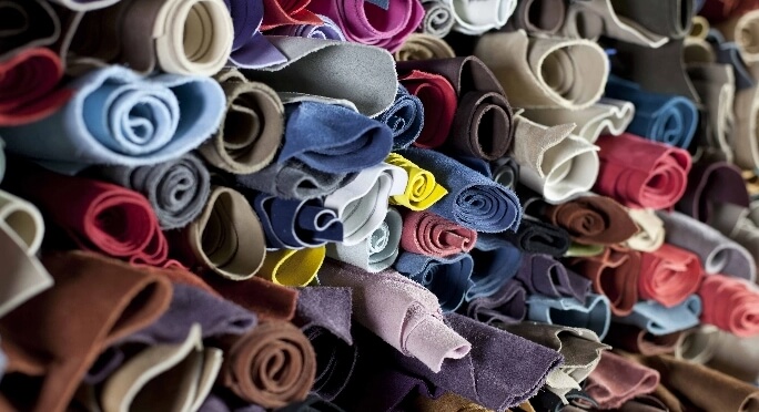 I migliori materiali per una scarpa funzionale